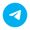 logo telegram